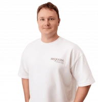 Коровкин Кирилл Вадимович