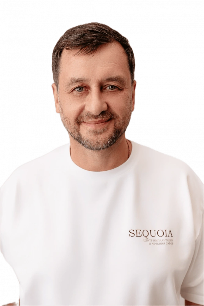 Снигирев Владимир Владимирович