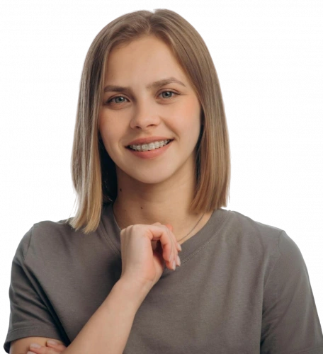 Брекеты со скидкой 10%