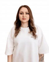 Шакирова Марина Владимировна