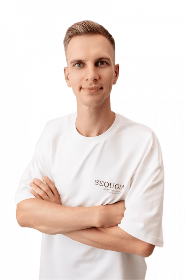 Симанов Роман Александрович