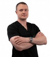 Коровкин Кирилл Вадимович