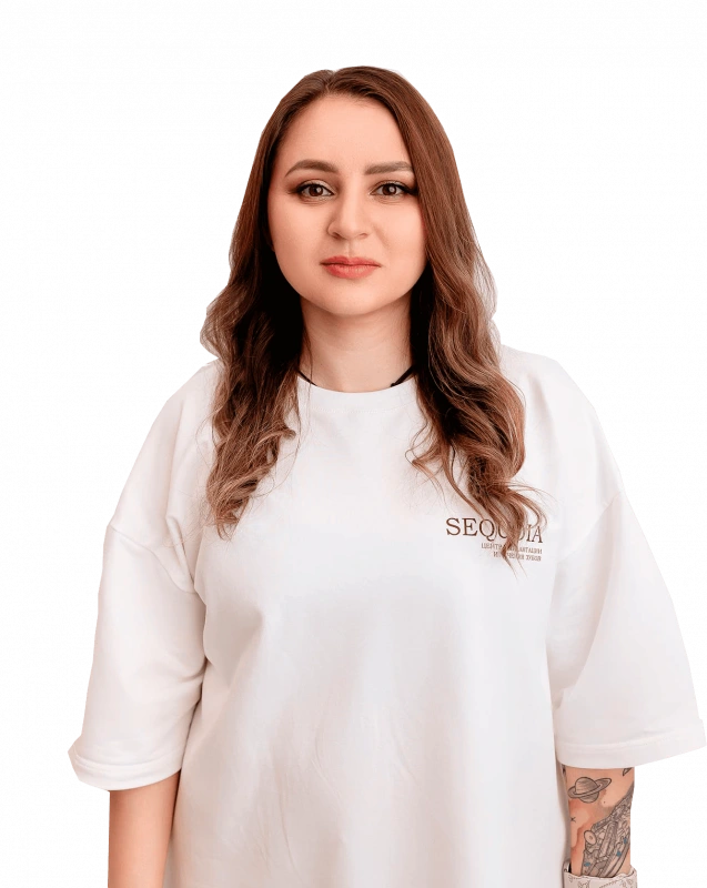 Шакирова Марина Владимировна