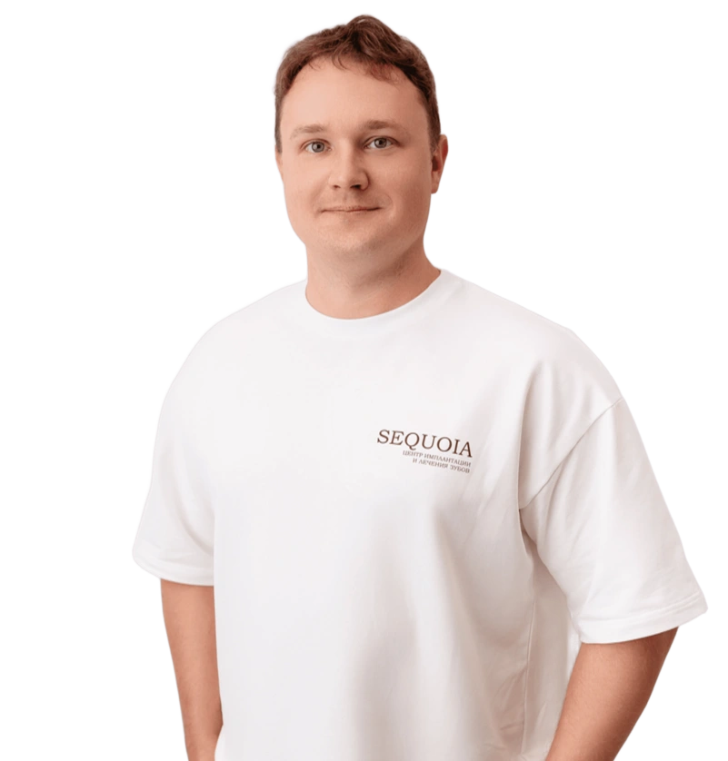Коровкин Кирилл Вадимович