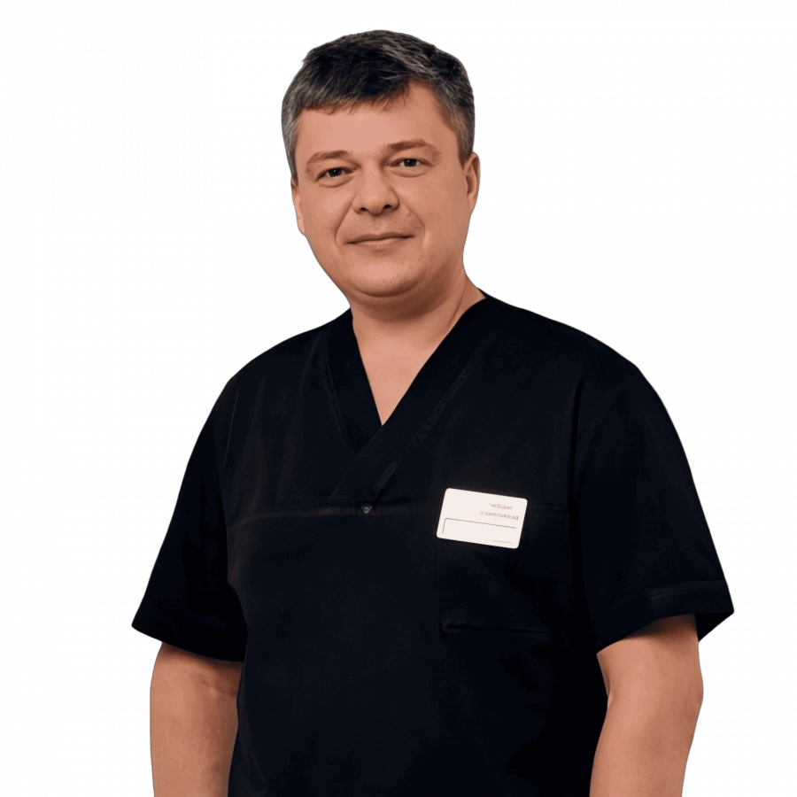 Виноградов Александр Эдмондович