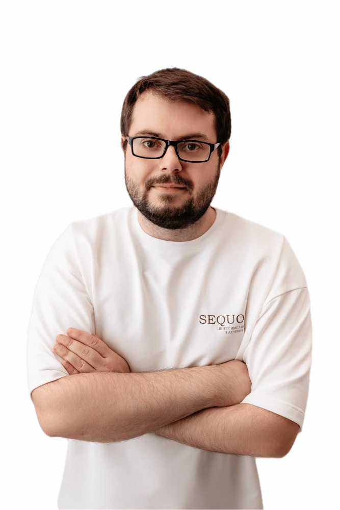Самойлов Даниил Владимирович