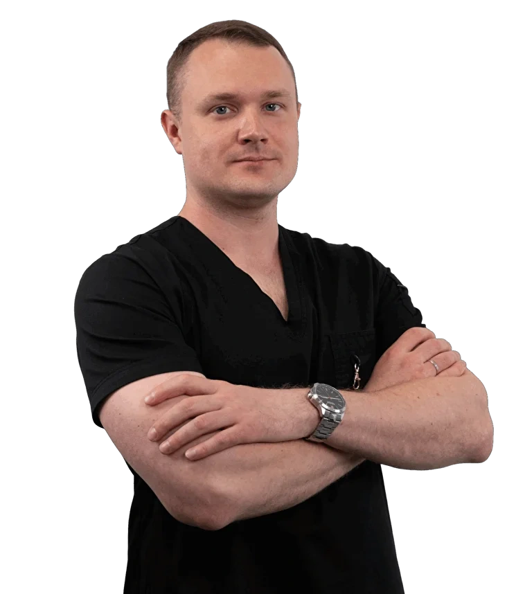 Коровкин Кирилл Вадимович