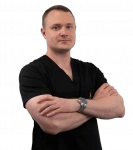 Коровкин Кирилл Вадимович