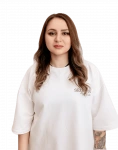 Шакирова Марина Владимировна