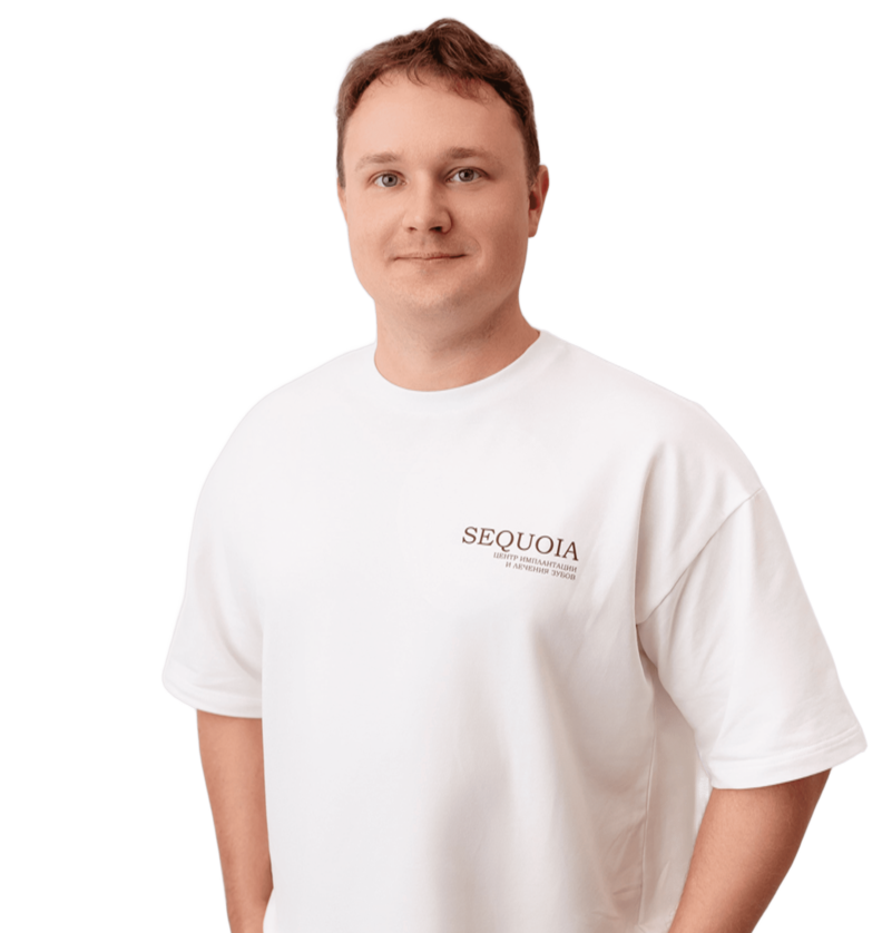 Коровкин Кирилл Вадимович